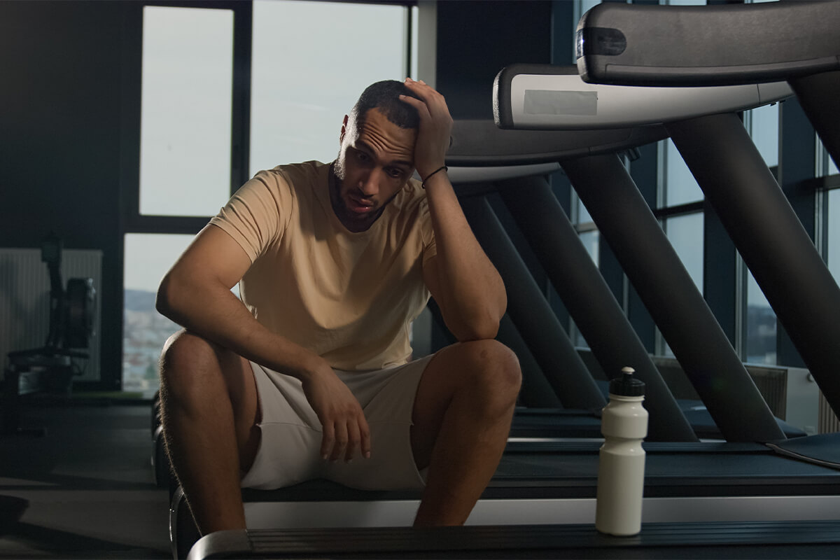 5 Büyük Fitness Hatası ve Doğru Teknikleri